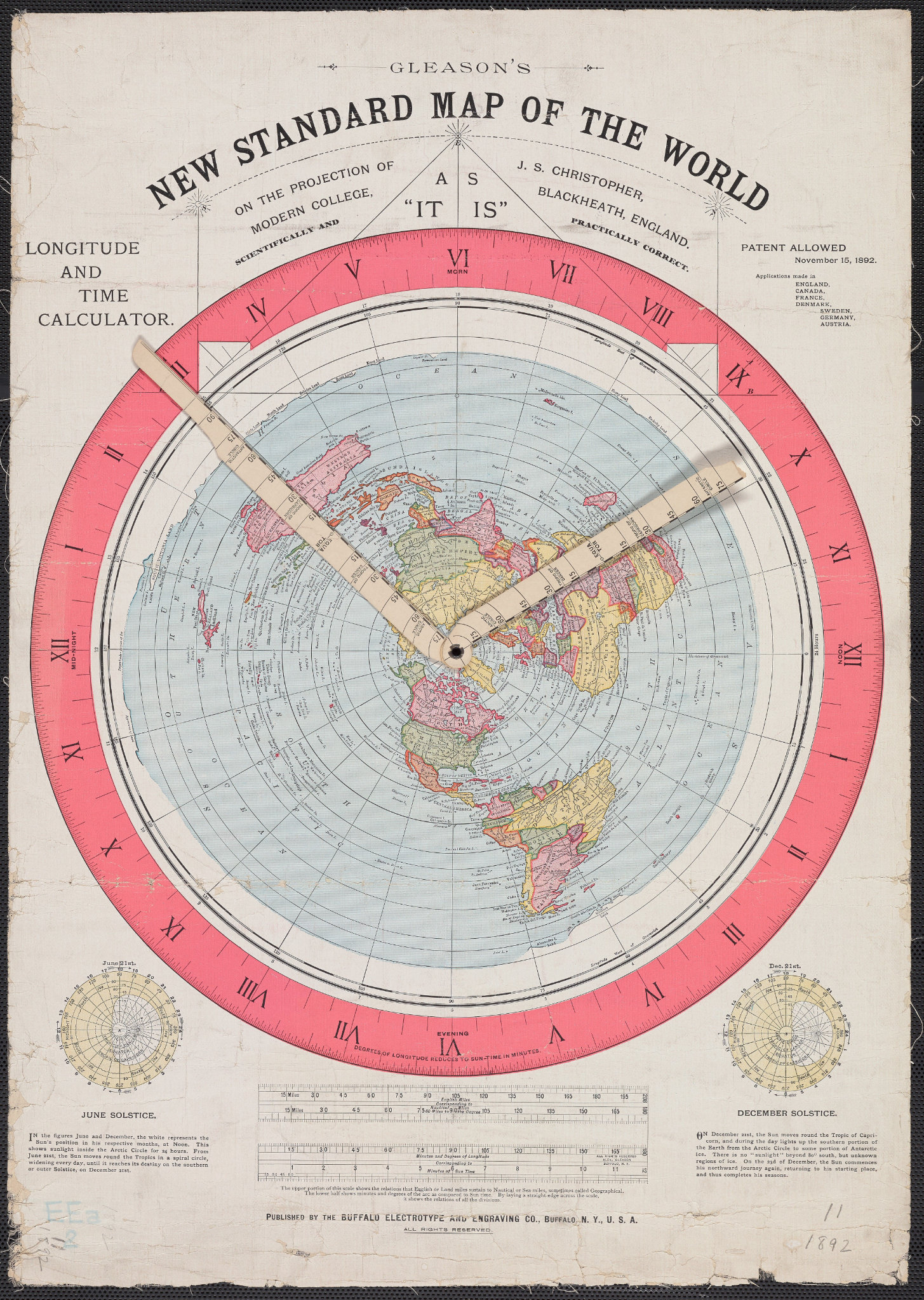 history 1892 11 15 map calculator world time zones gleasons new standard