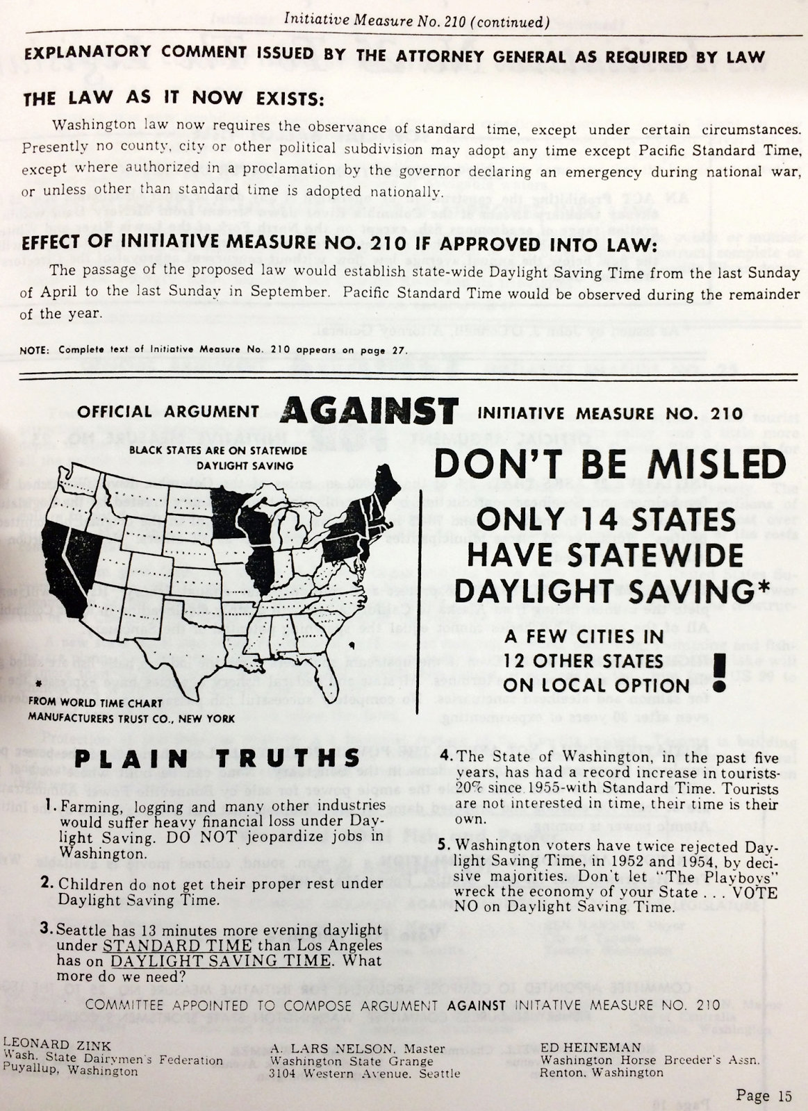 history 1960 map advertisement washington no on 210