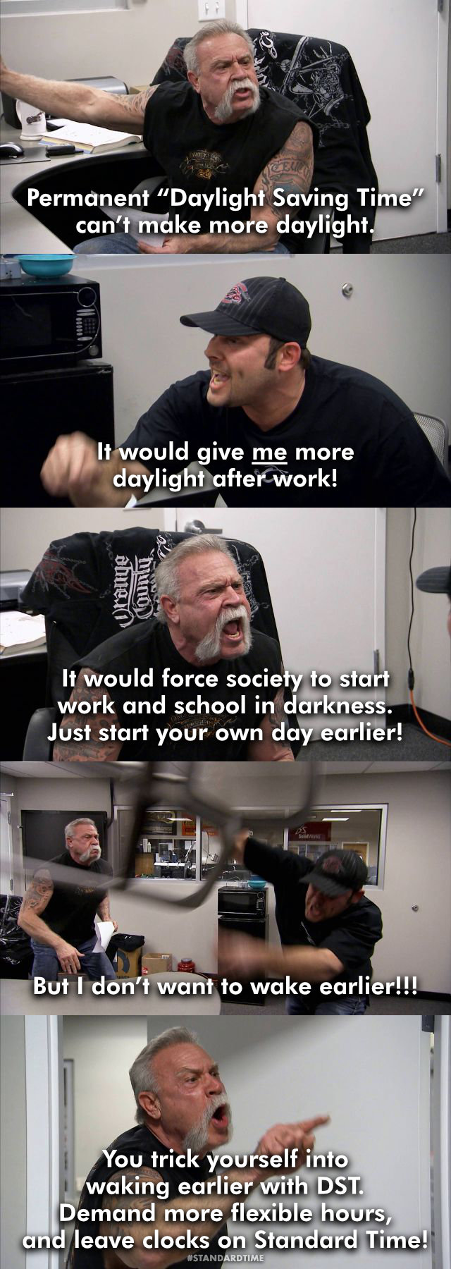 meme american chopper st