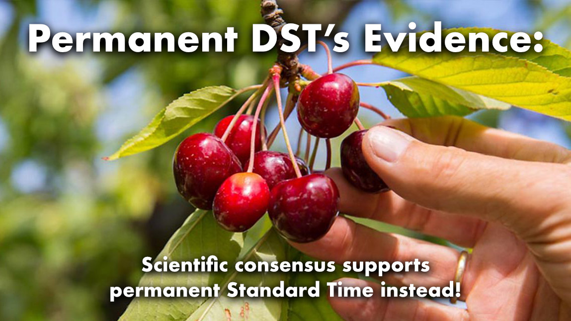 meme cherry picking dst