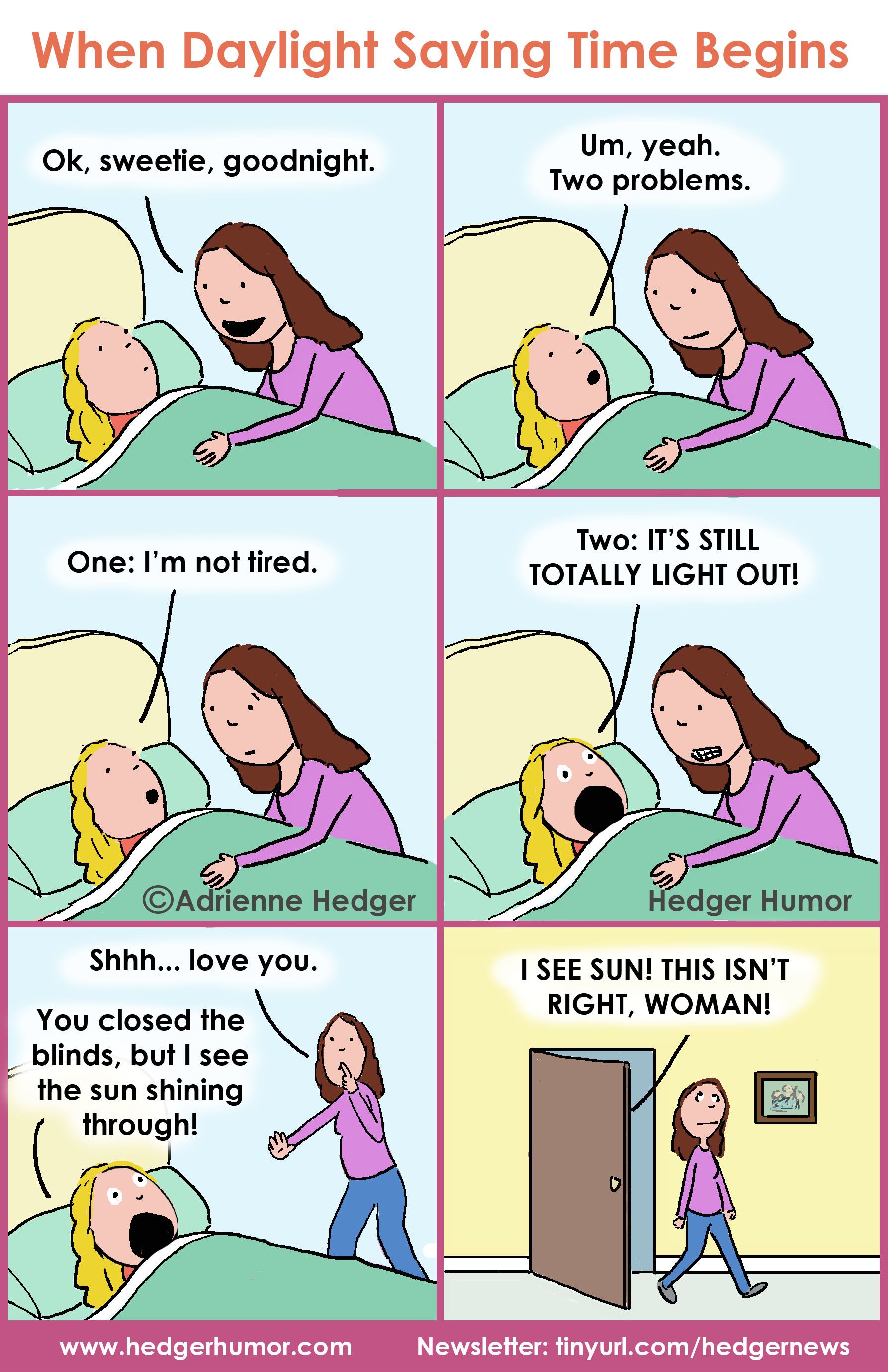 meme hedger humor