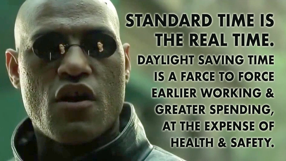 meme matrix morpheus st