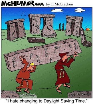 meme mccracken mchumor cartoon stone henge