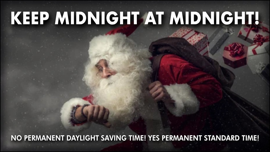 meme santa claus keep midnight no pdst yes pst