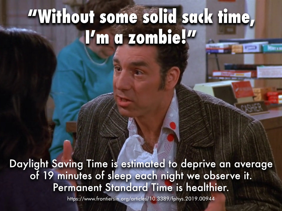 meme seinfeld kramer st zombie