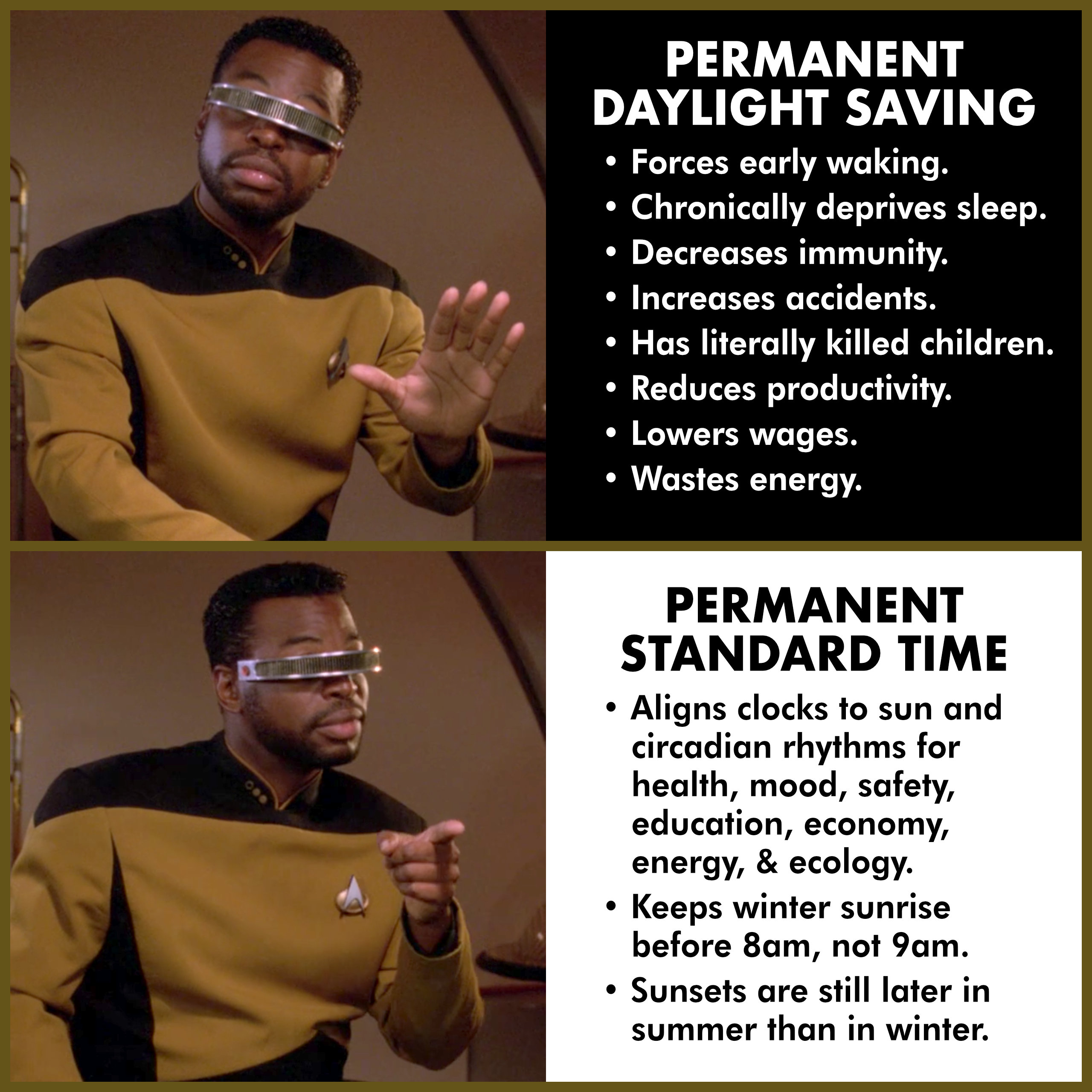 meme star trek geordi laforge st