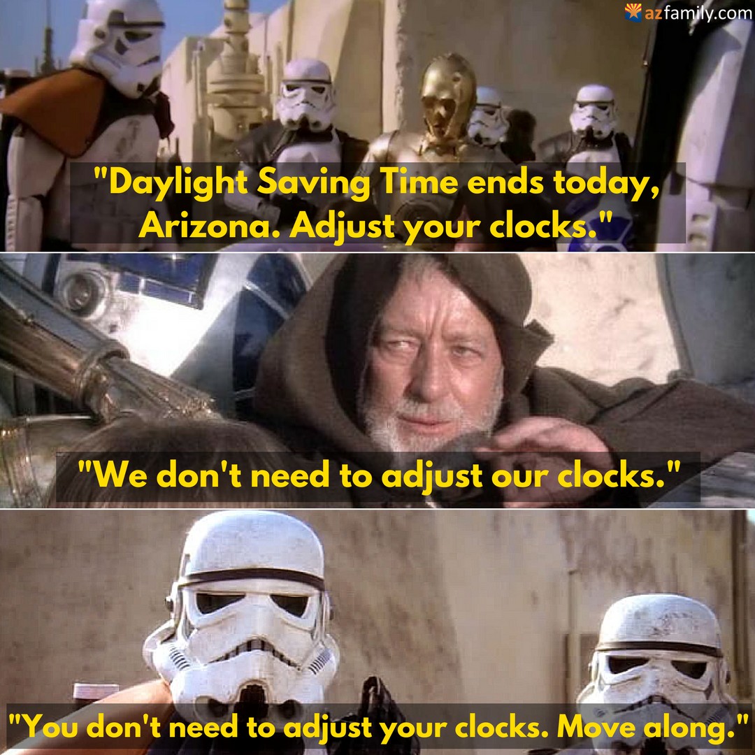 meme star wars arizona dst dont need