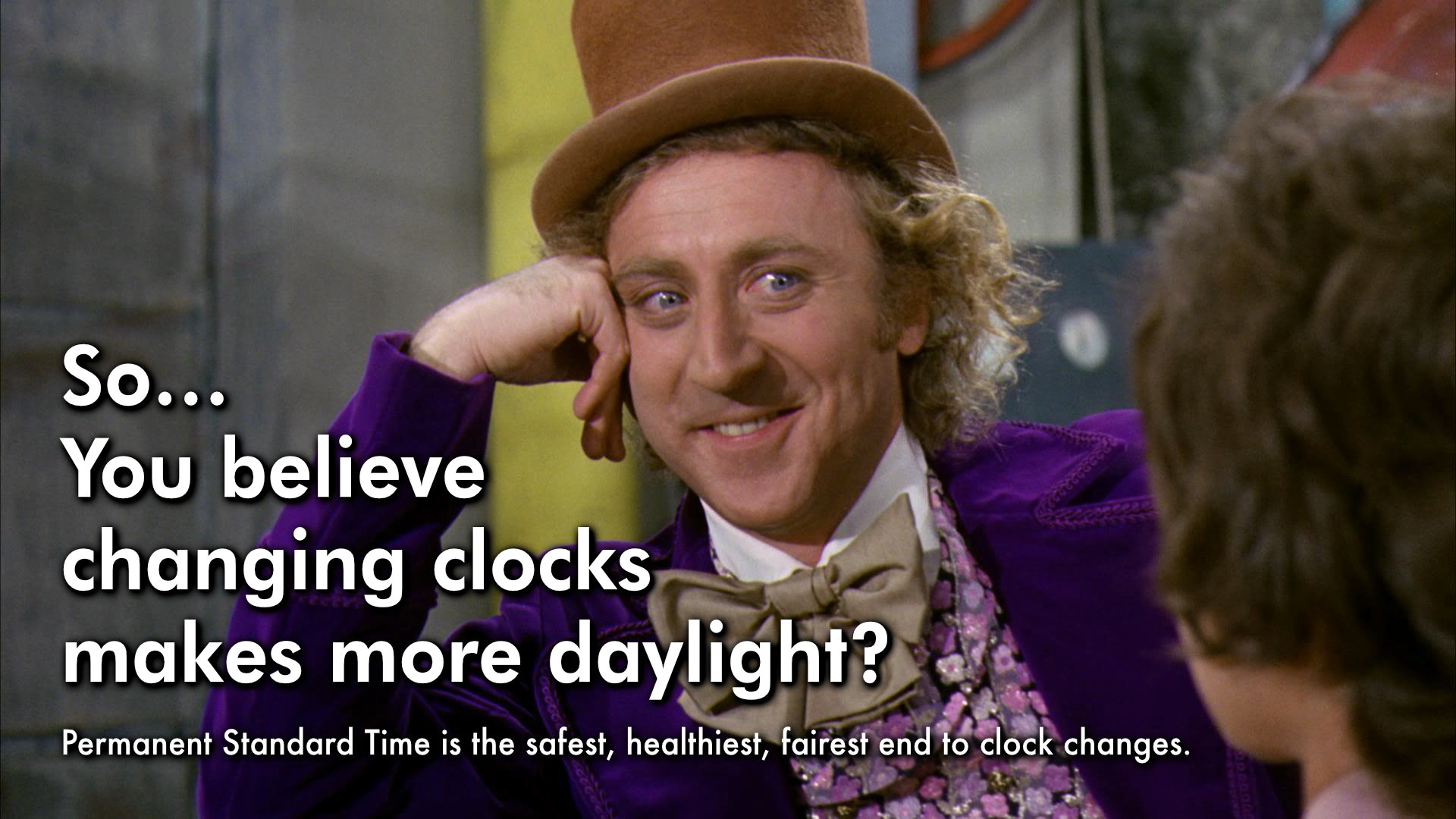 meme willie wonka st