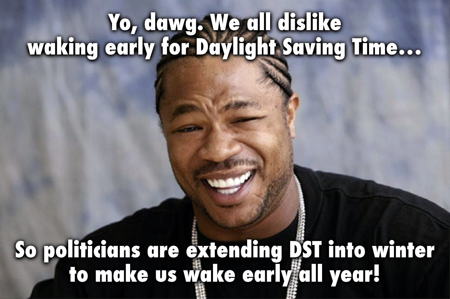 meme yo dawg dst