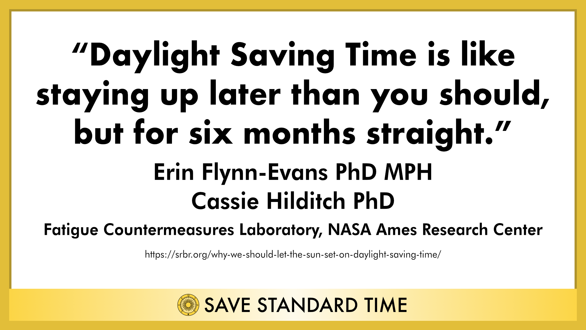 quote california flynn evans dst staying up