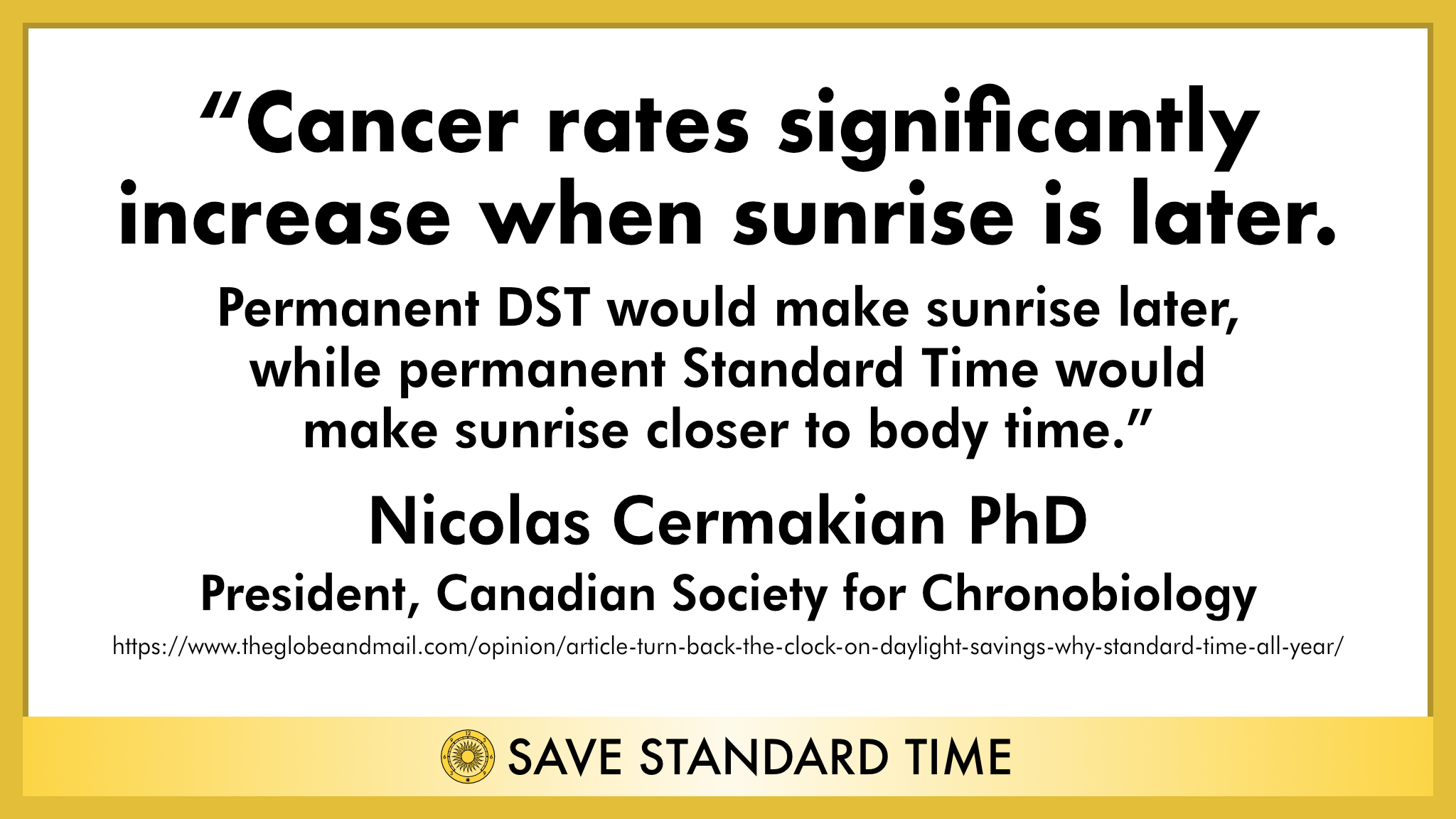 quote canada quebec cermakian pdst cancer