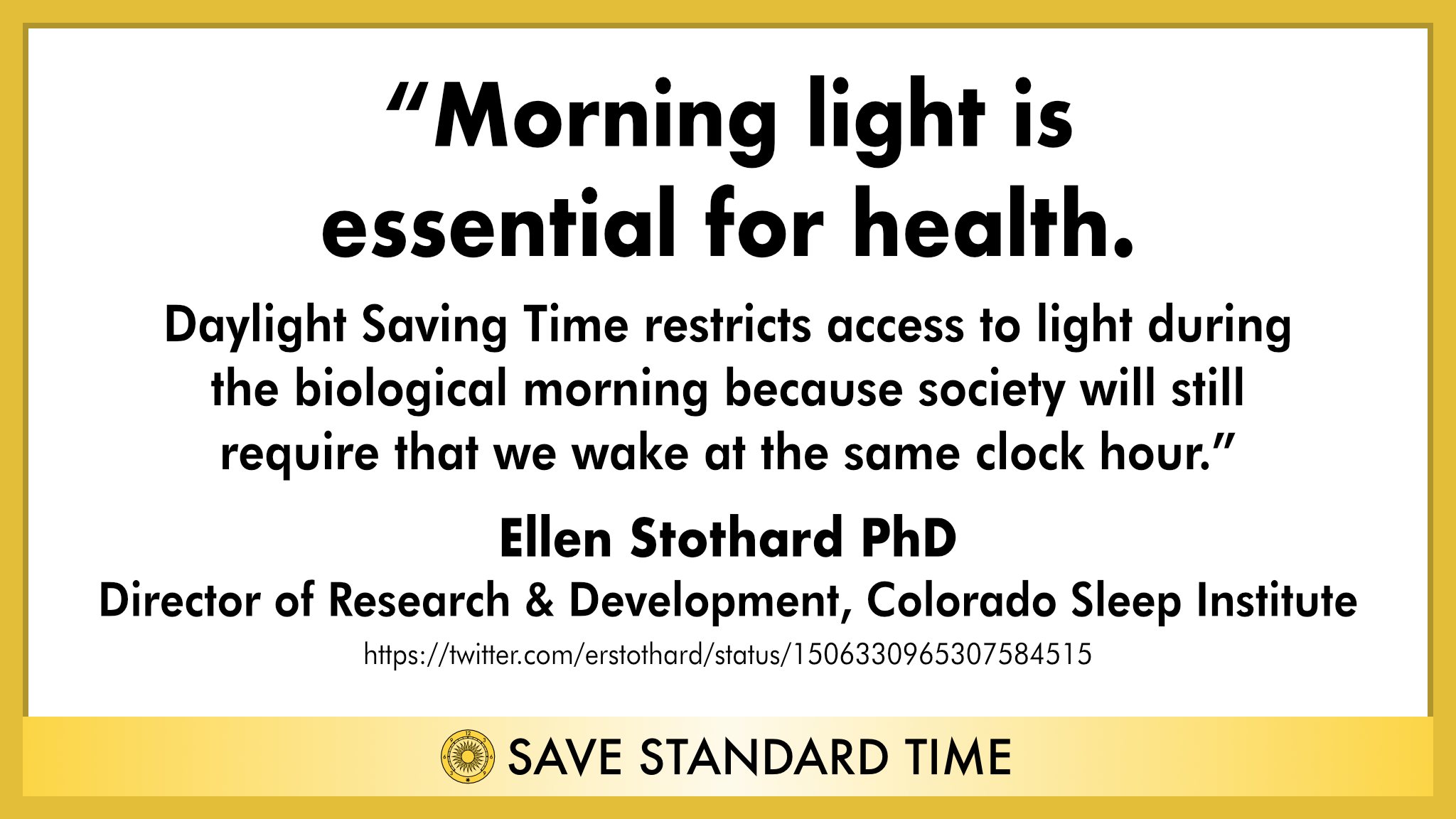 quote colorado stothard dst morning light