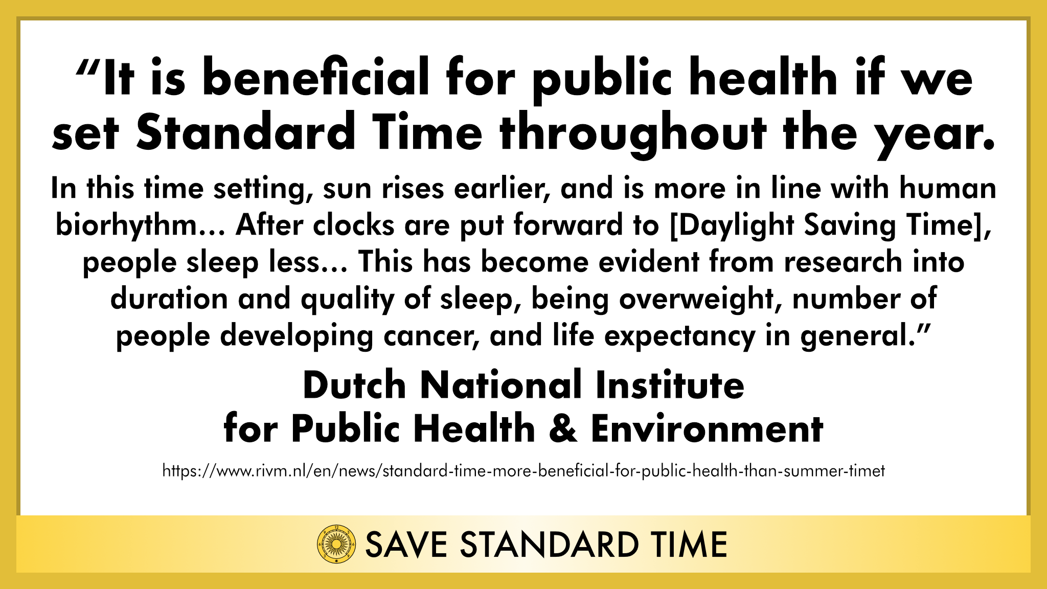 quote europe rivm public health