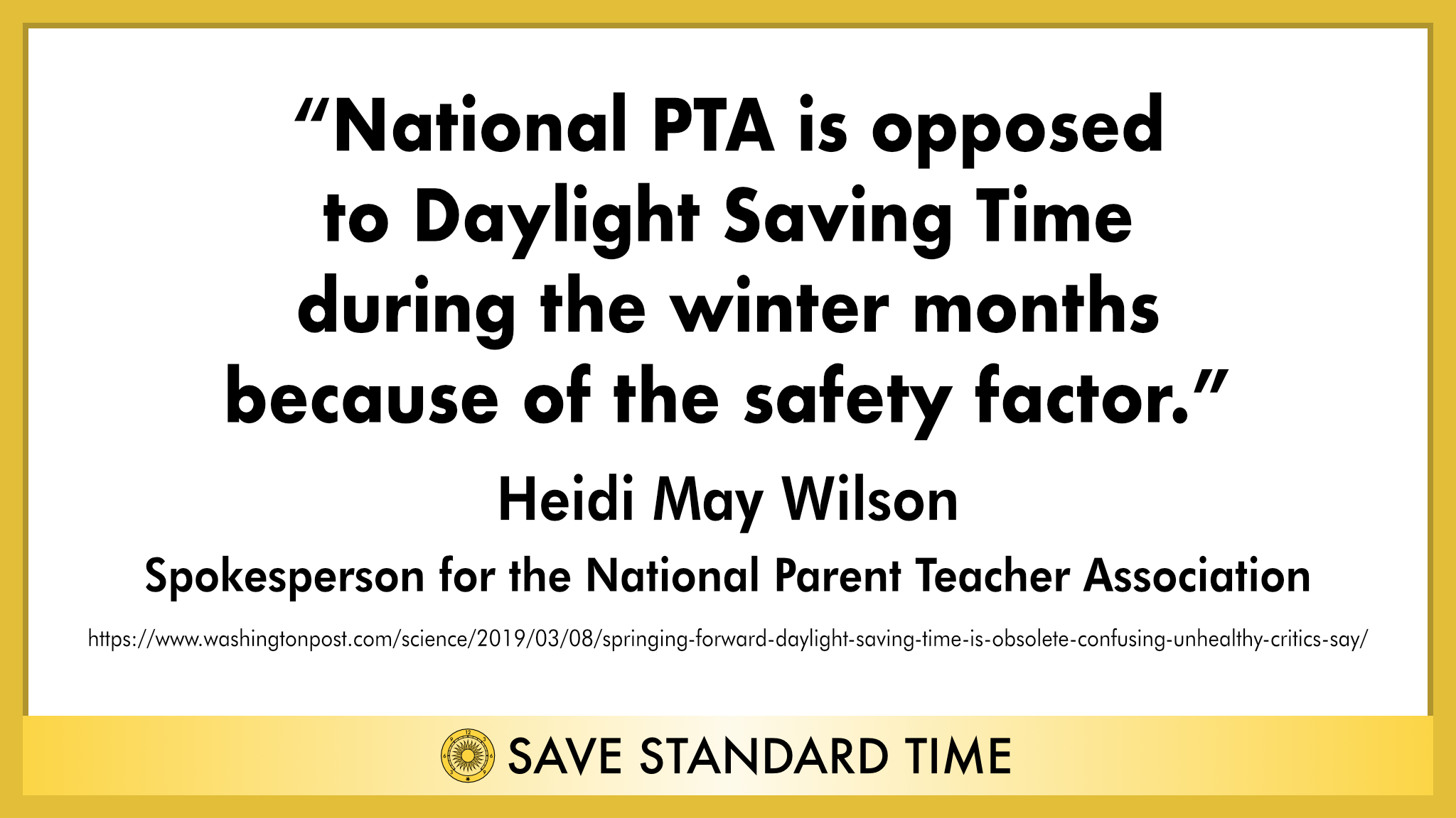 quote maryland wilson pta pdst safety