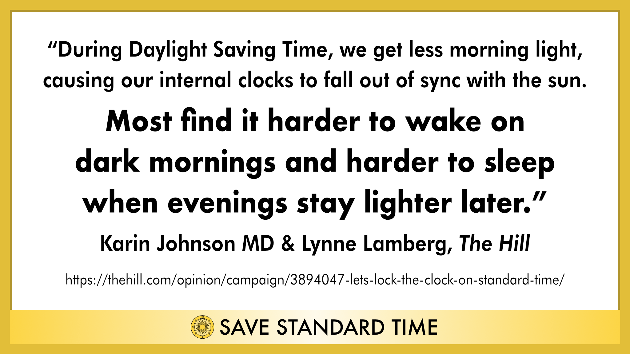 quote massachusetts johnson dst dark mornings