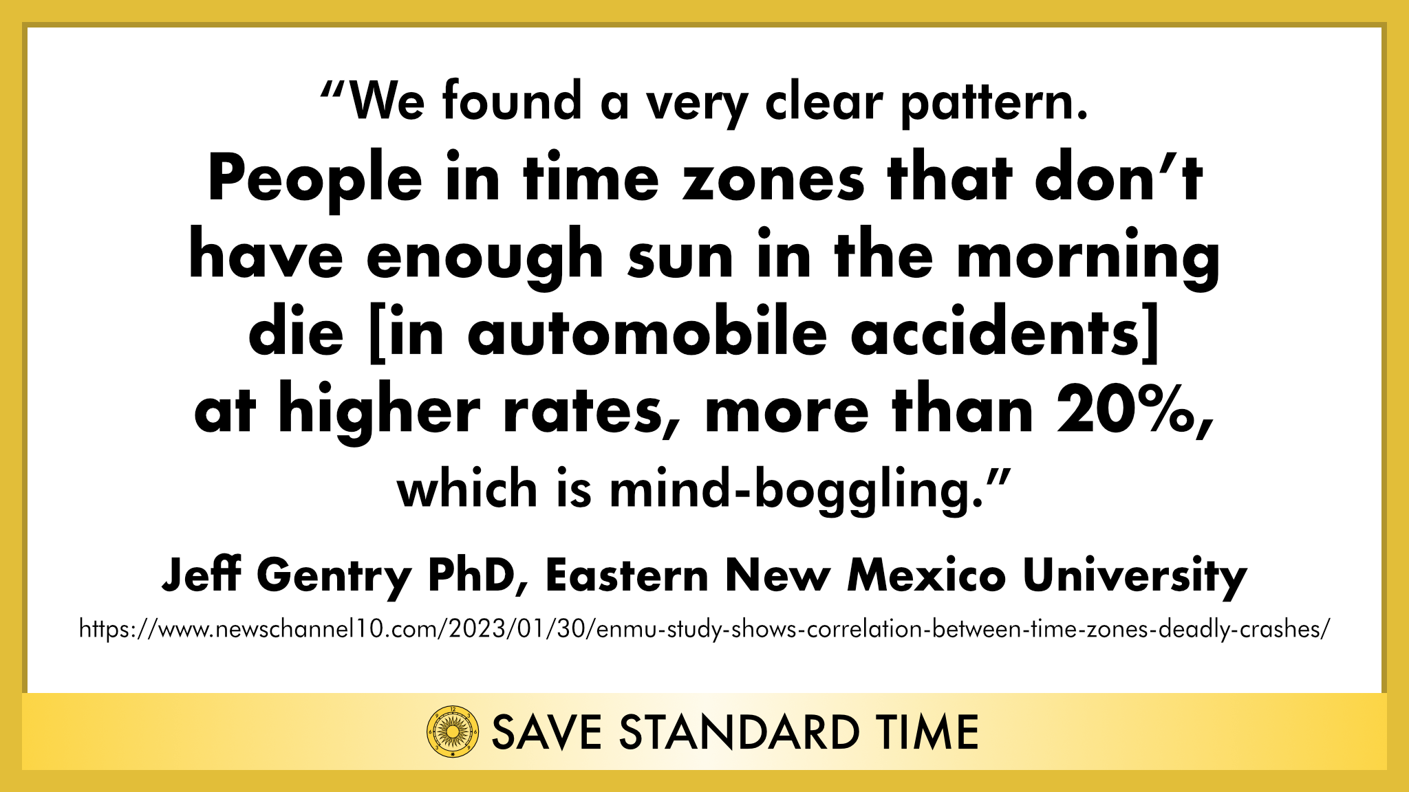 quote new mexico gentry time zones morning sun automobile accidents