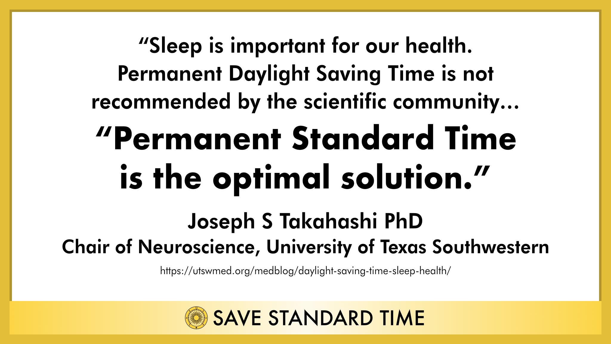 quote texas takahashi pst sleep