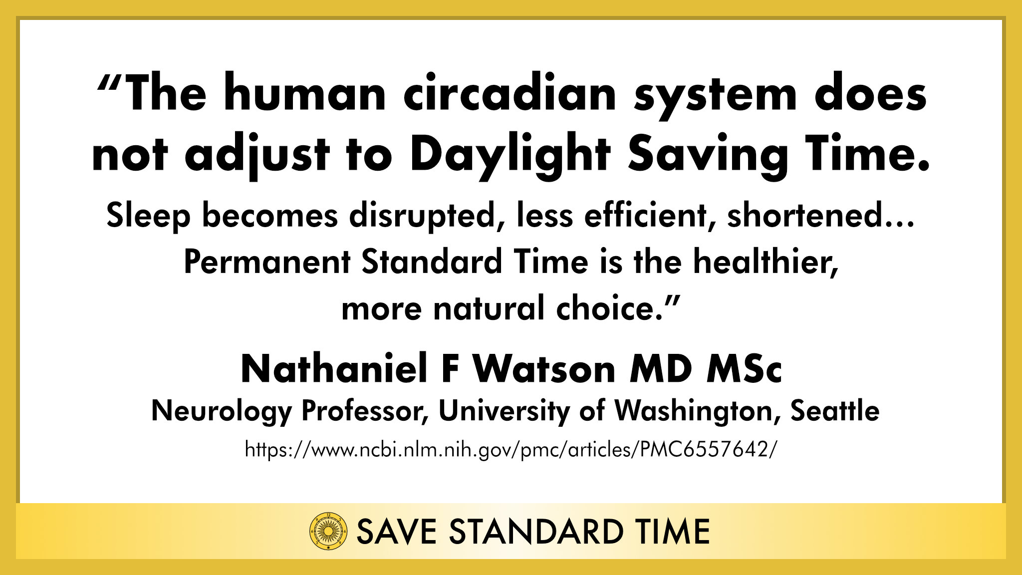 quote washington watson dst adjust